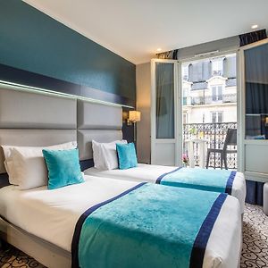 Kamer met Twee Aparte Bedden